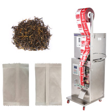 Small tea bag packing machine for teabag automatic